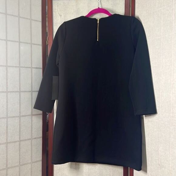 NWT TUCKERNUCK FRANCOISE MOD MINI DRESS SIZE XS - Picture 3 of 6